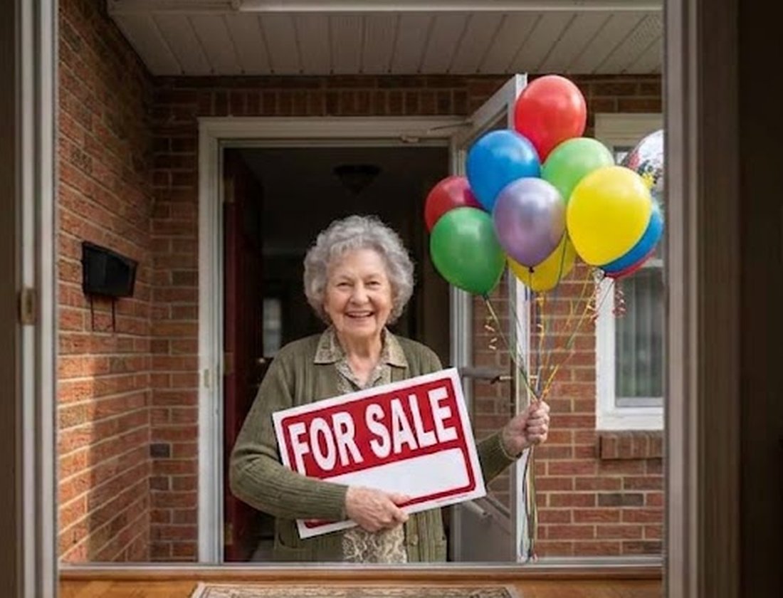 Owner-direct for-sale-by-owner listing